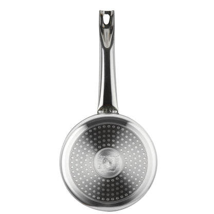 Rondel aluminiowy onyx 16cm 1,3l z/p