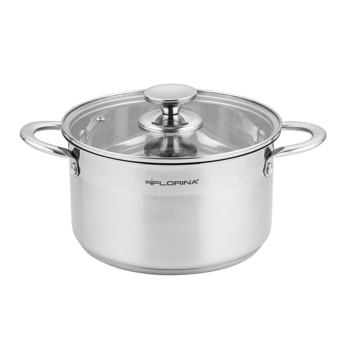 Garnek nierdzewny falcon 20cm 3,5l z/p mg