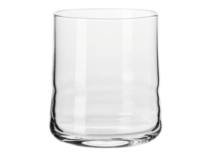 Szklanki do whisky shake 280ml 4szt kro 68-c965-0280