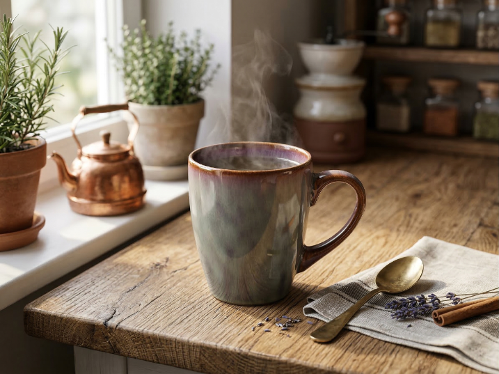 Kubek calm 210ml espresso