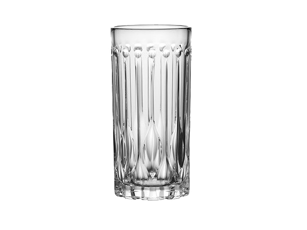 SZKLANKA LONG DRINK GRECKO 390ML