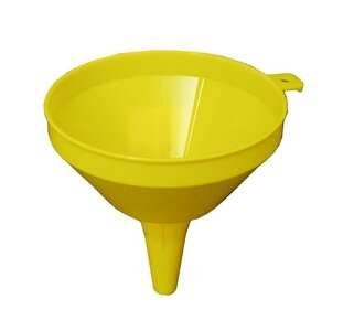 Lejek plastikowy 16cm