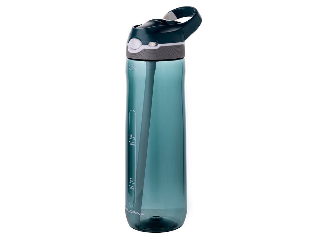 Butelka plastikowa sisi 750ml green
