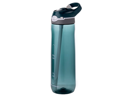 Butelka plastikowa sisi 750ml green