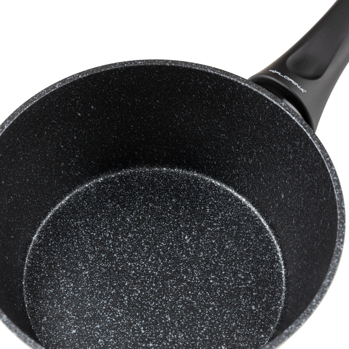 Rondel aluminiowy magnum 16cm 1,3l mg