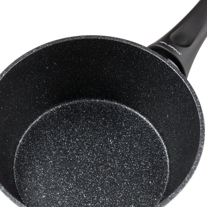 Rondel aluminiowy magnum 16cm 1,3l mg