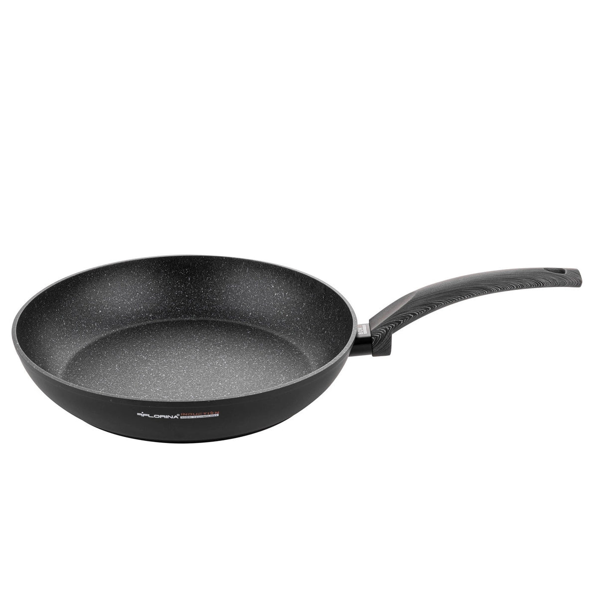 Patelnia aluminiowa bono 28cm mg v.2