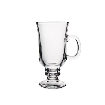 Kubek szklany irish coffee 210ml
