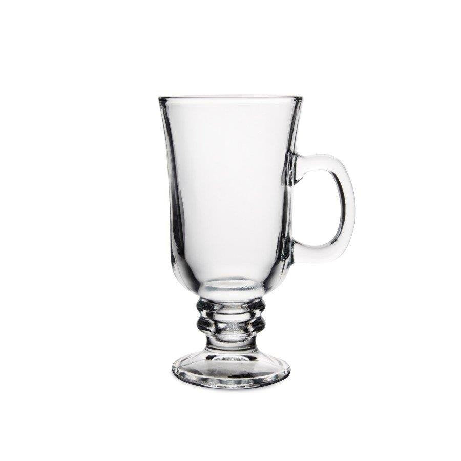 Kubek szklany irish coffee 210ml