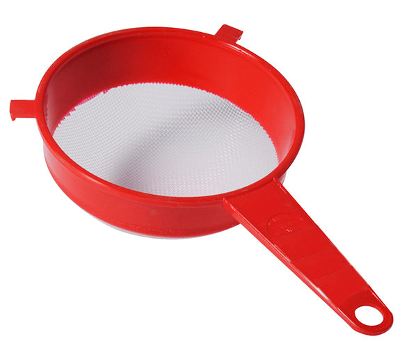 Sitko plastikowe fi250