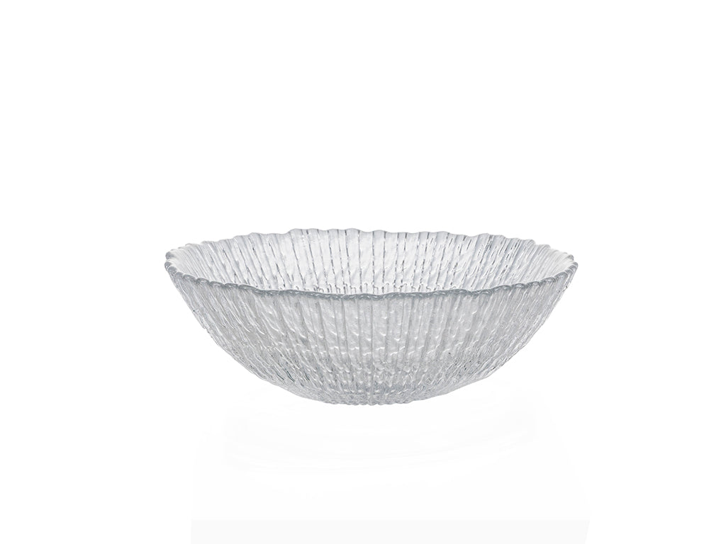 Miska szklana vera 12,5cm