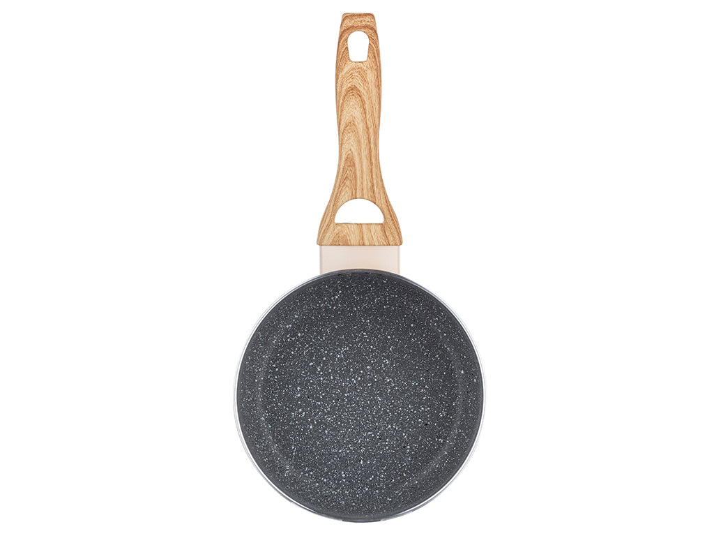 Rondel aluminiowy cotta 16cm 1,2l
