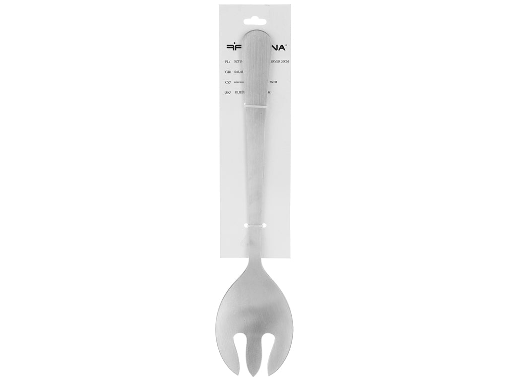 Sztućce nierdzewne server 26cm