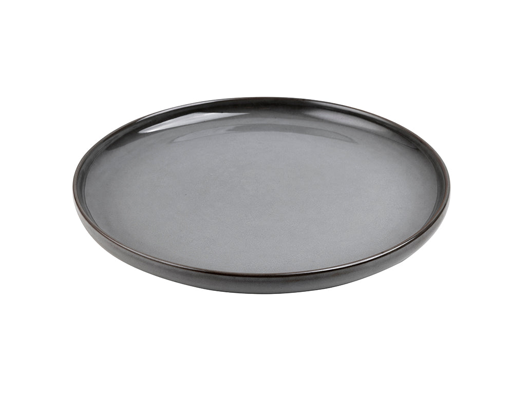 Talerz deserowy cenere 21cm