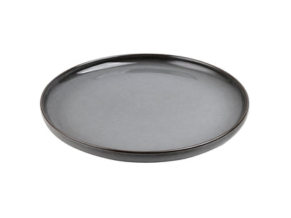 Talerz deserowy cenere 21cm