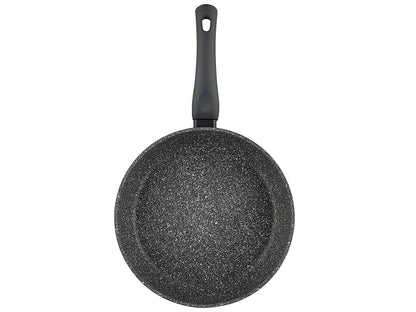 Patelnia aluminiowa virgo 28cm mg