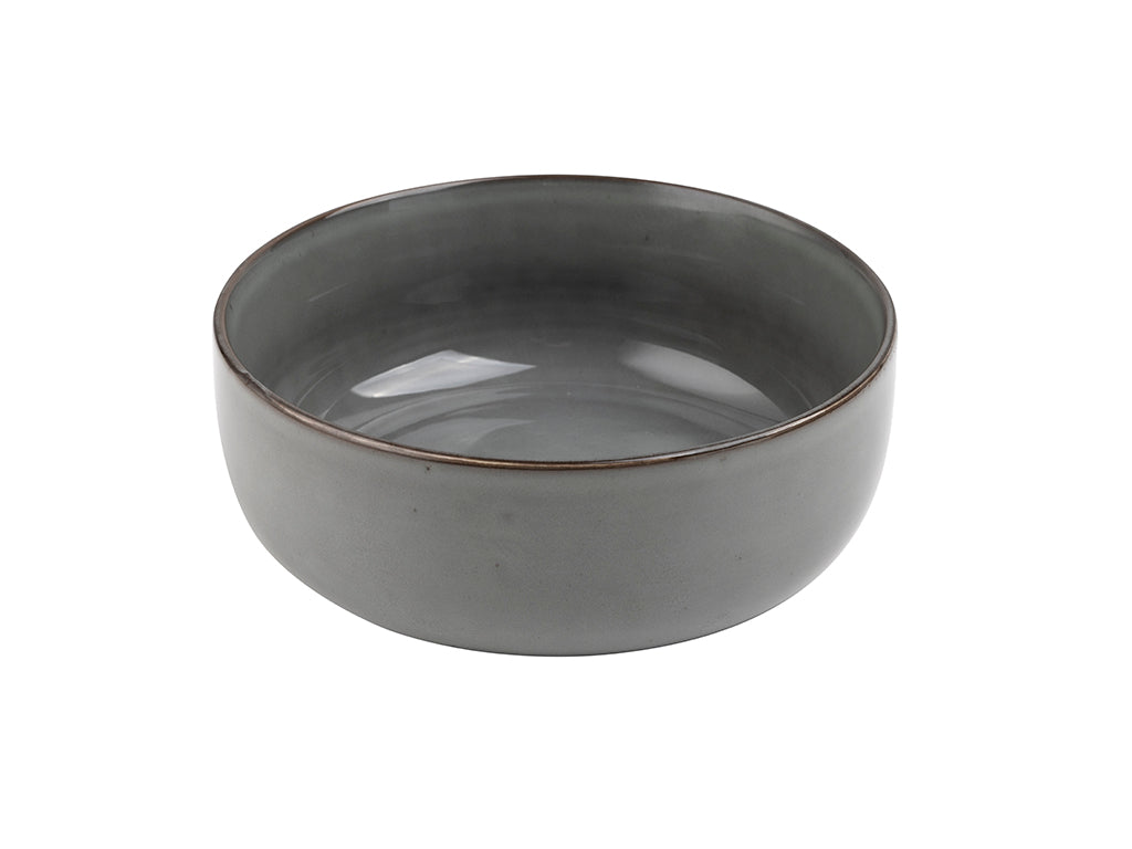 Salaterka cenere 16,2cm