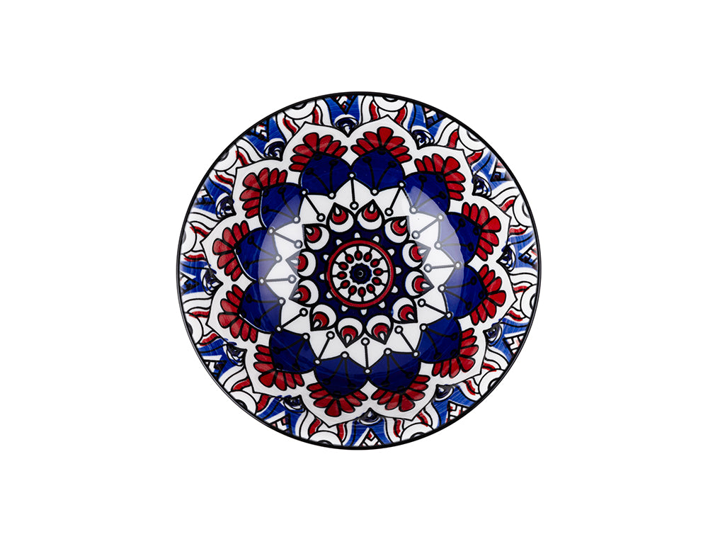 Salaterka malika red 15,5cm
