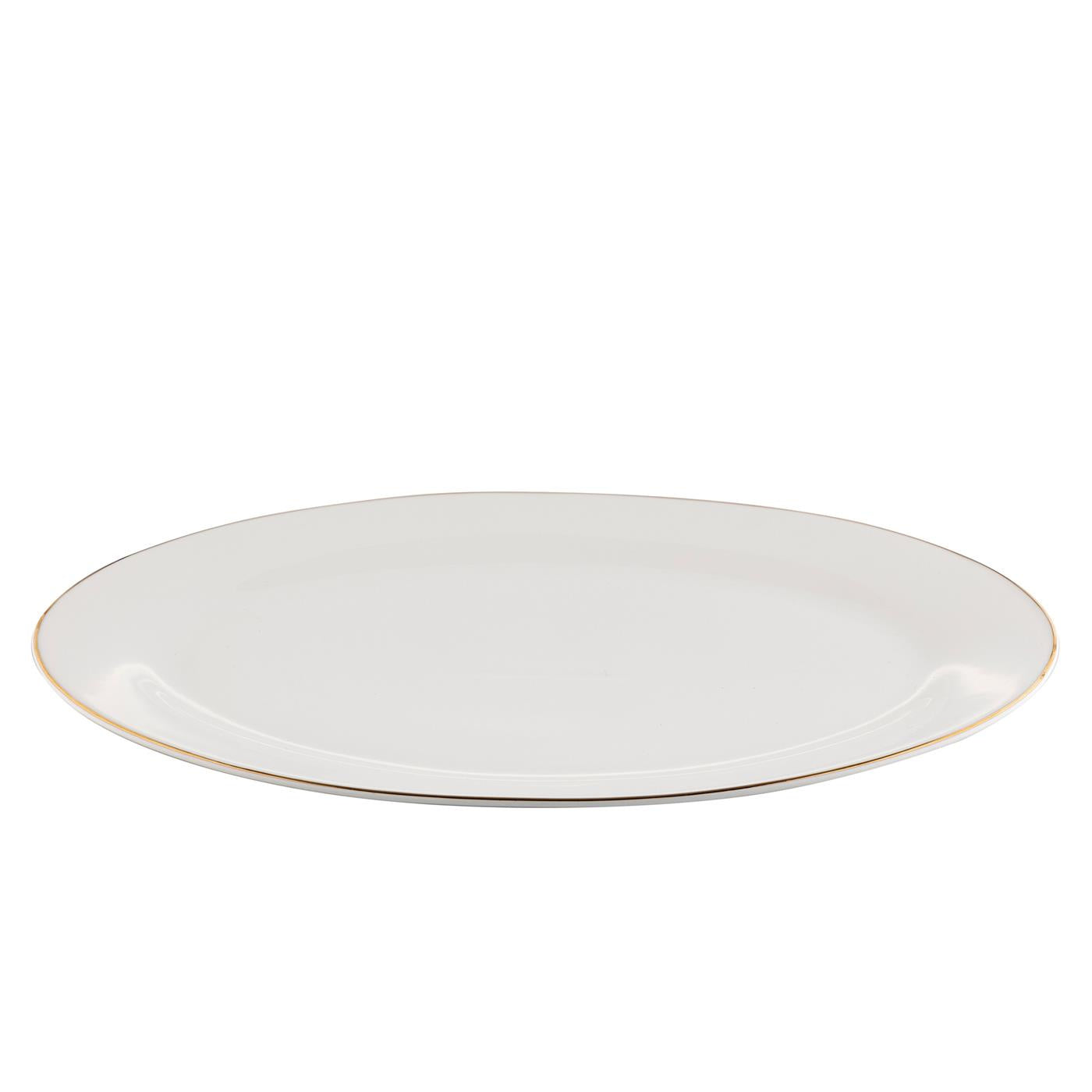Półmisek owalny bellissima 34cm