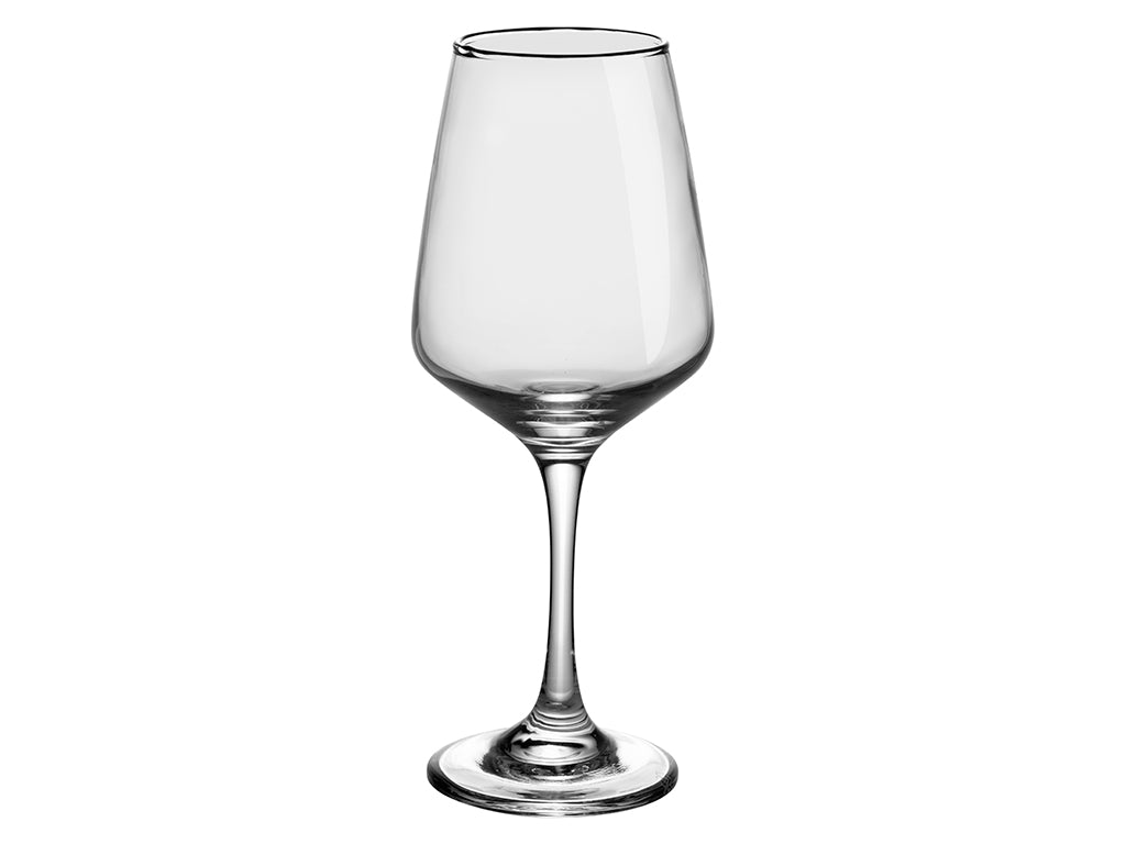 KIELISZKI DO WINA CZERWONEGO SEVILLA 435ML 6SZT.