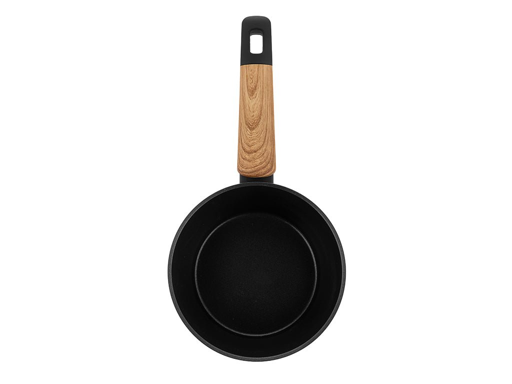 Rondel aluminiowy palato 16cm 1,1l