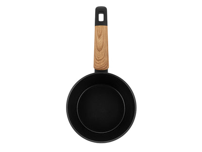 Rondel aluminiowy palato 16cm 1,1l
