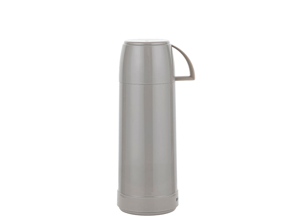 Termos pick me up 500ml jasny szary