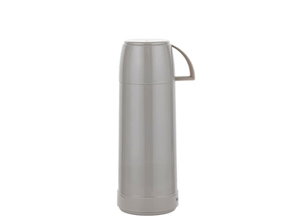 Termos pick me up 500ml jasny szary