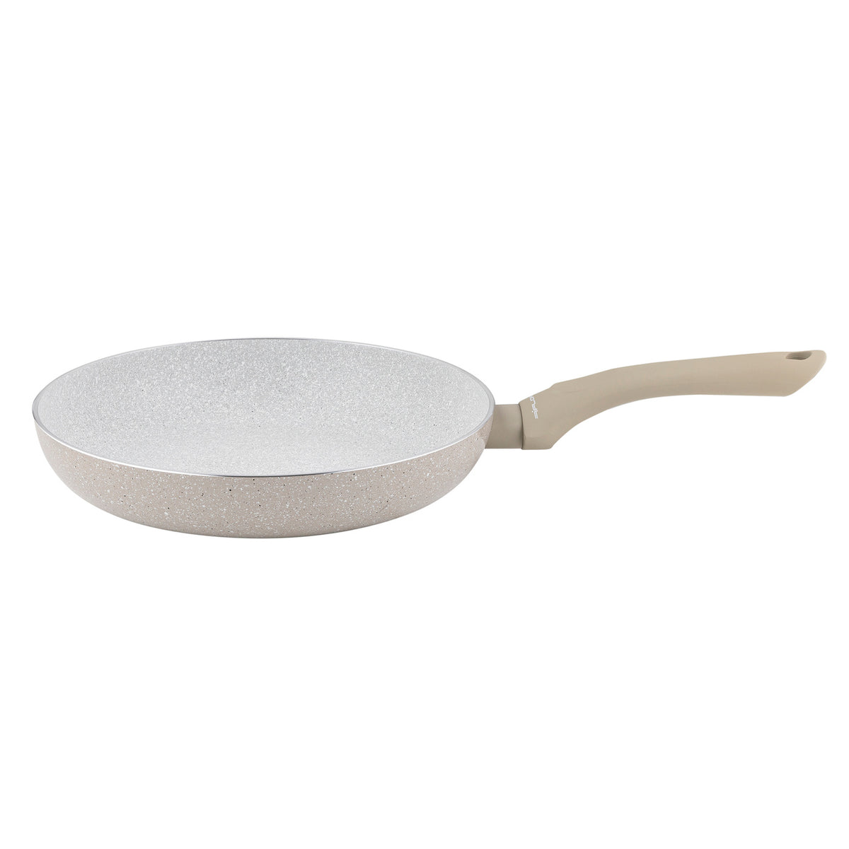 Patelnia aluminiowa isla 24cm