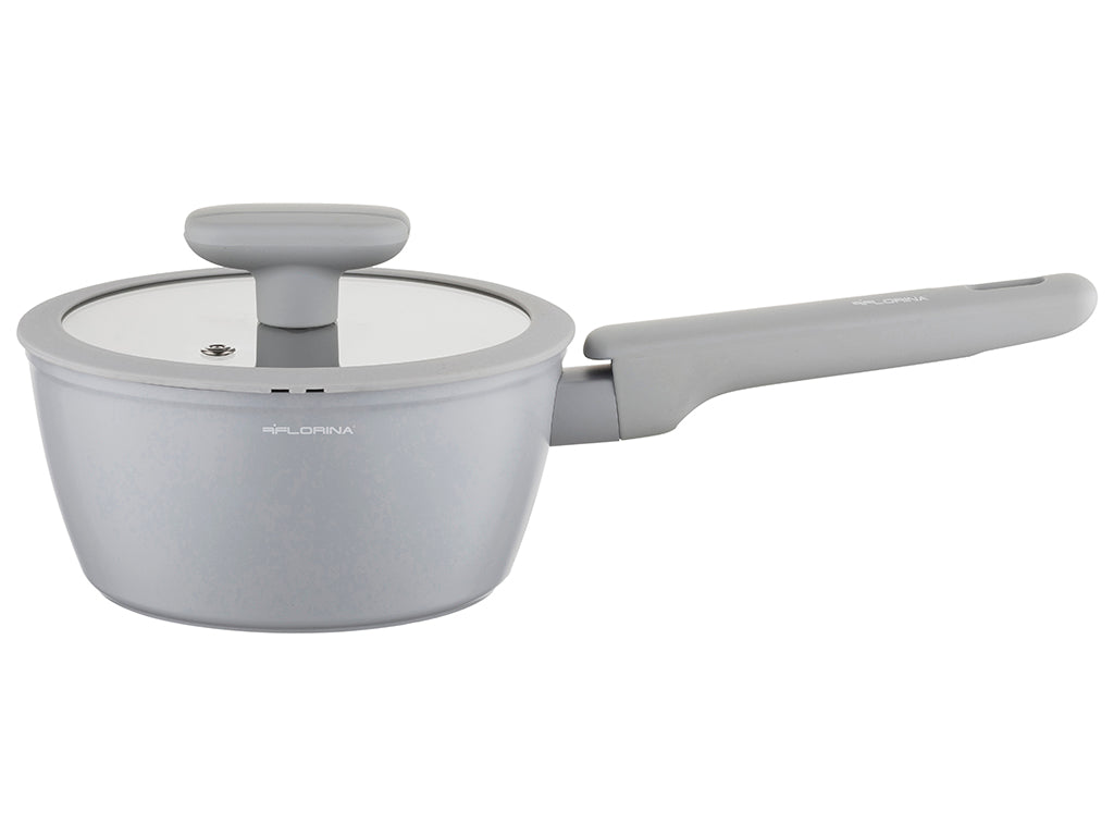 Rondel aluminiowy futuro 16cm 1,2l z/p