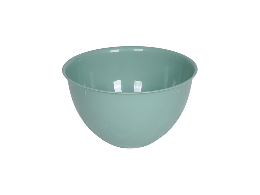 Miska kuchenna plastikowa 14,5 cm 750ml zielona