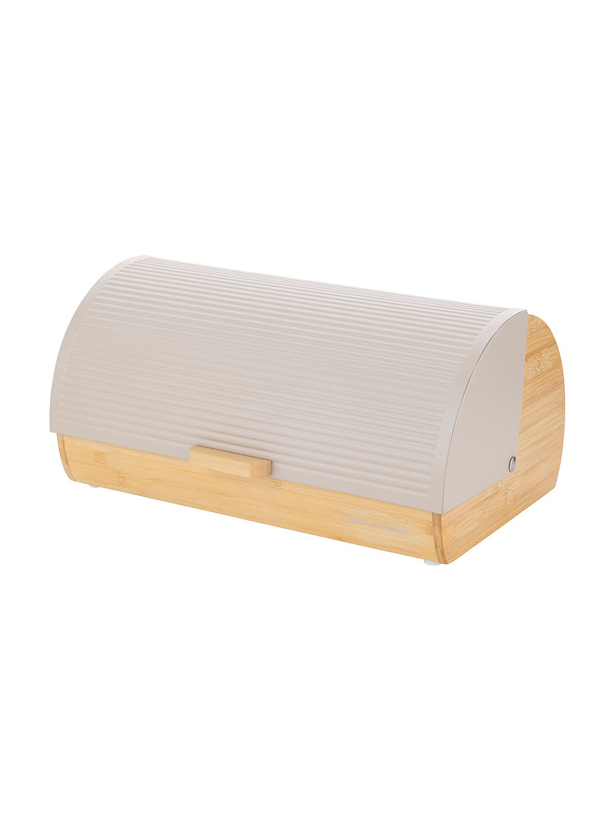 CHLEBAK CARL 37,5X28X18,5CM BEŻOWY