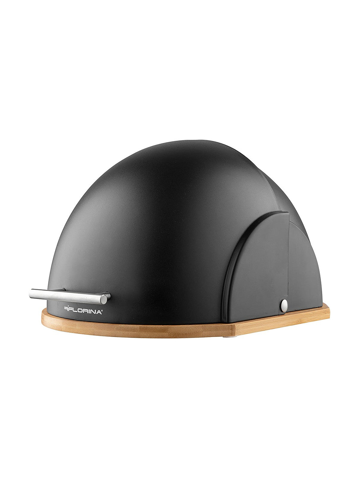 Chlebak helmet 37x26,5x20cm czarny