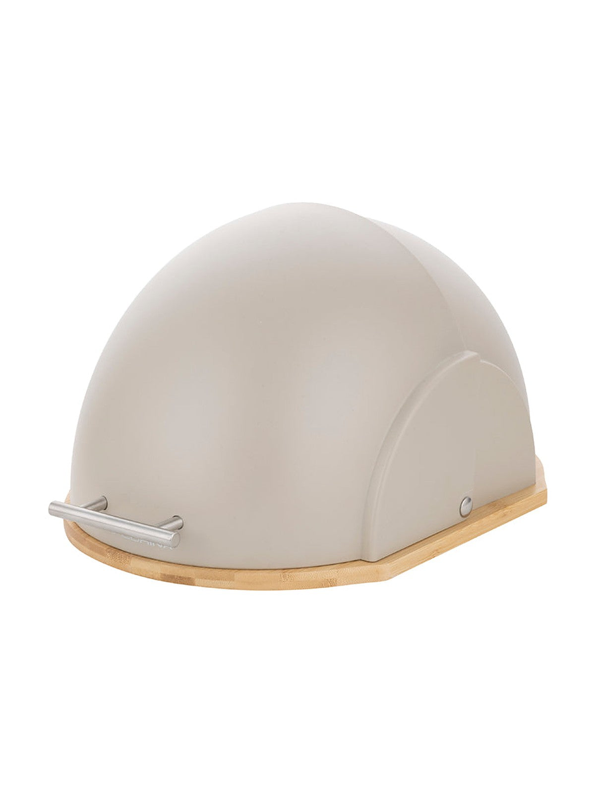 CHLEBAK HELMET 37X26X19,5CM BEŻOWY