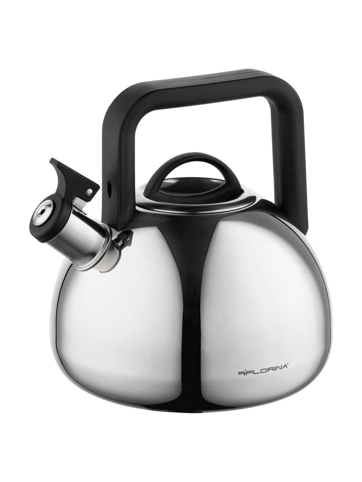 Czajnik nierdzewny infinity 2,5l