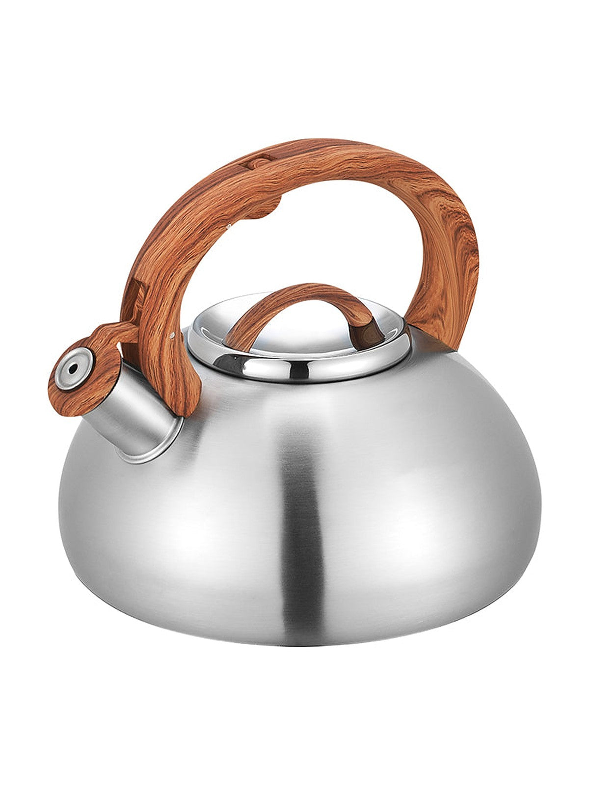 Czajnik nierdzewny lorenzo 2,5l