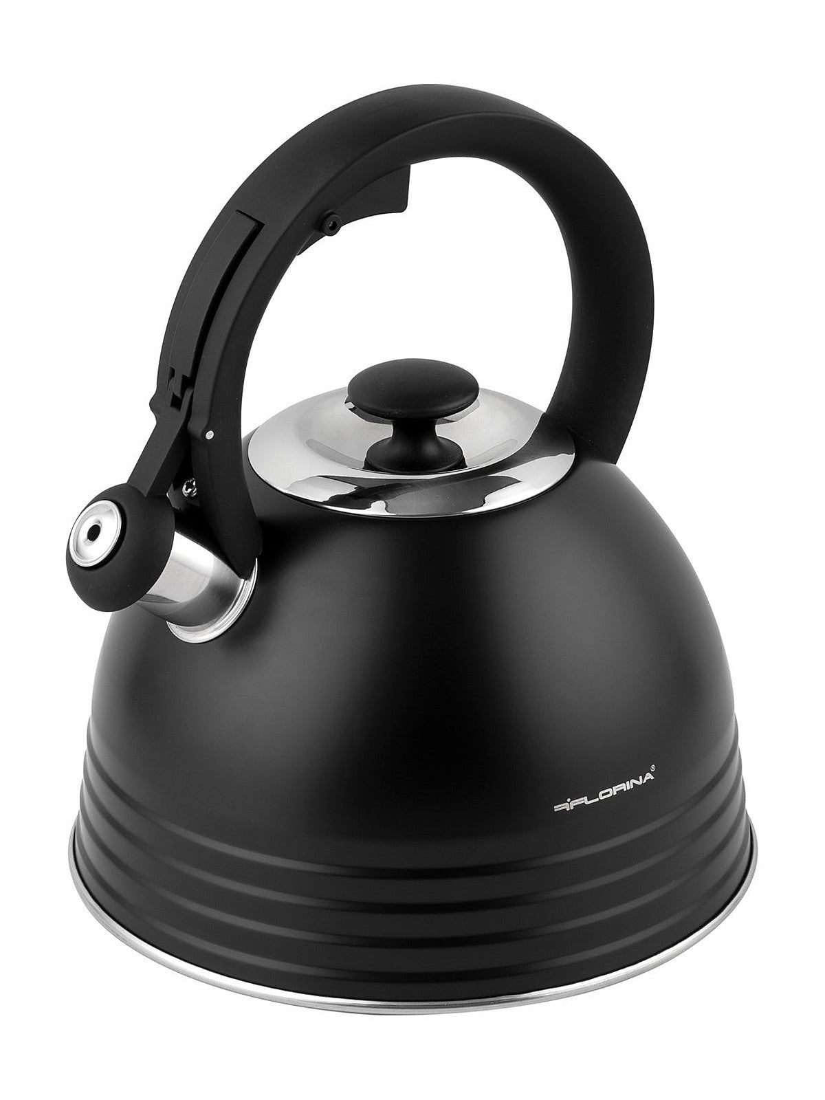 Czajnik nierdzewny terrano 2,5l