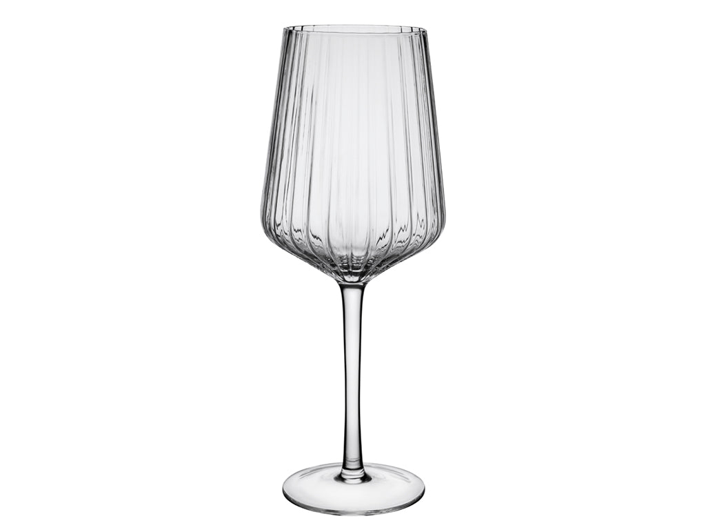 KIELISZKI DO WINA LUNERO 600ML 2 SZT