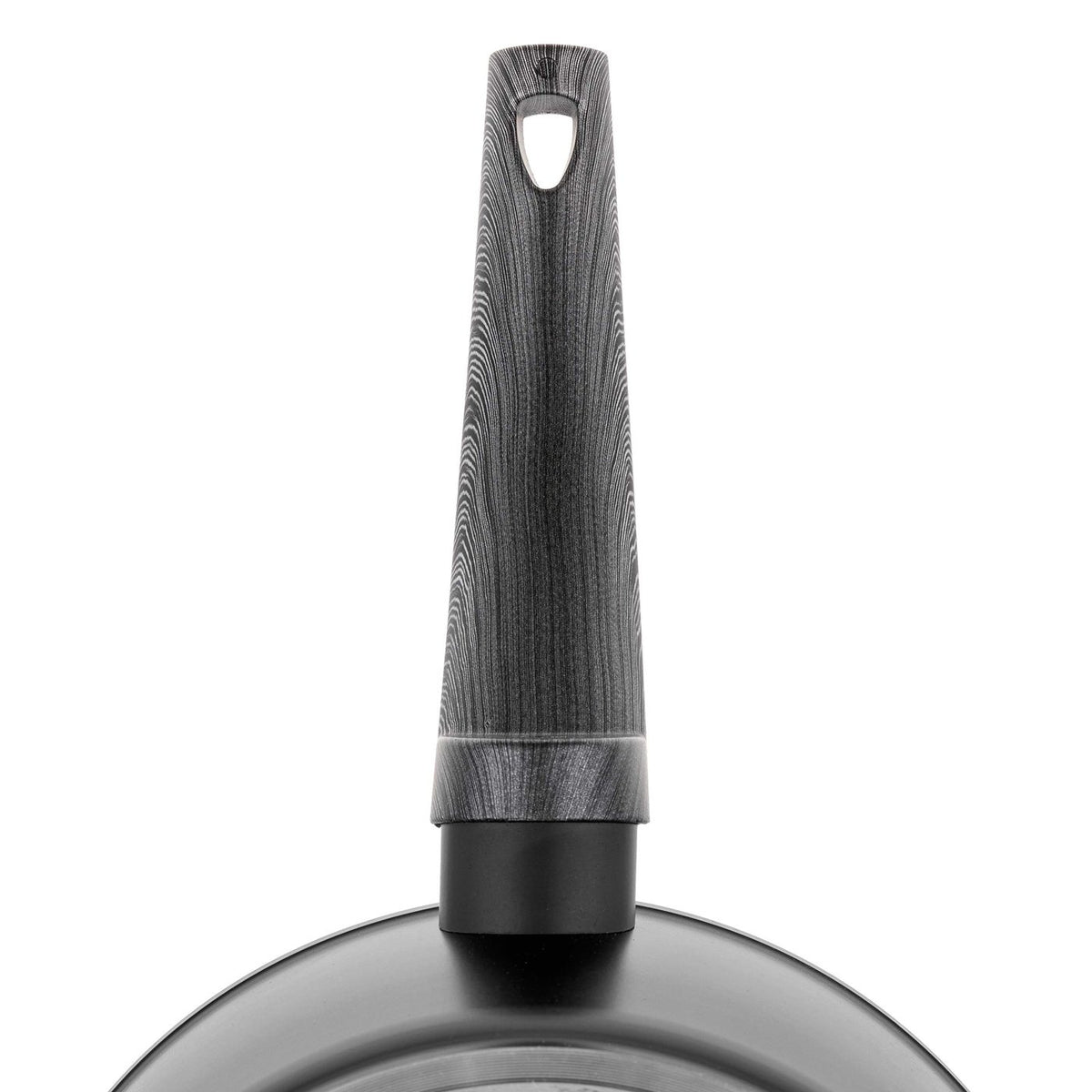Rondel aluminiowy bono 16cm 1,1l mg