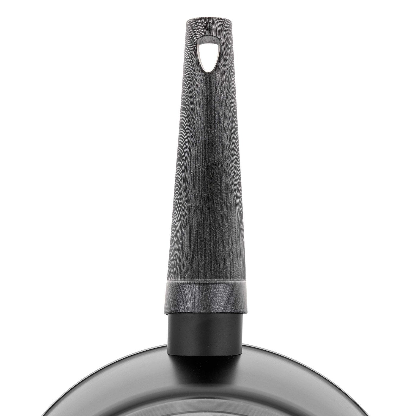 Rondel aluminiowy bono 16cm 1,1l mg