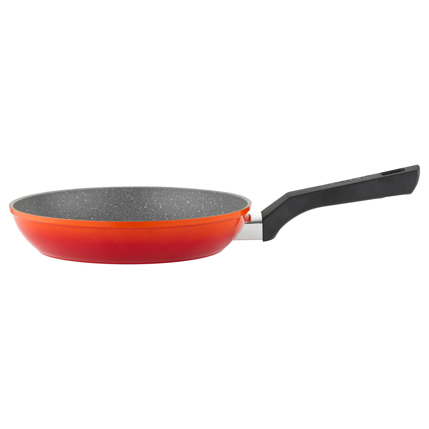 Patelnia aluminiowa chili 22cm mg