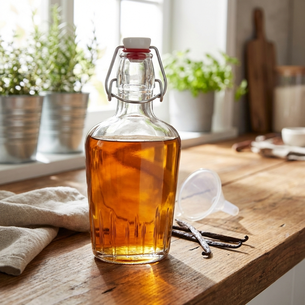 Butelka Bormioli Rocco Fiaschetta 250 ml