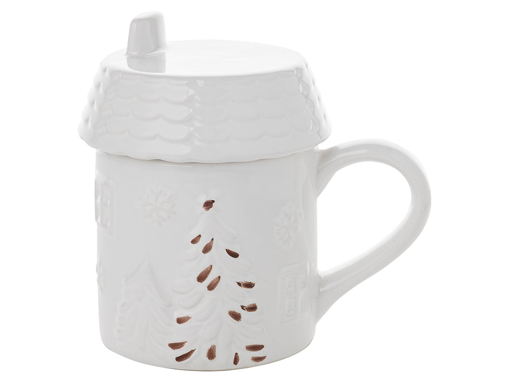 KUBEK CASITA 280ML