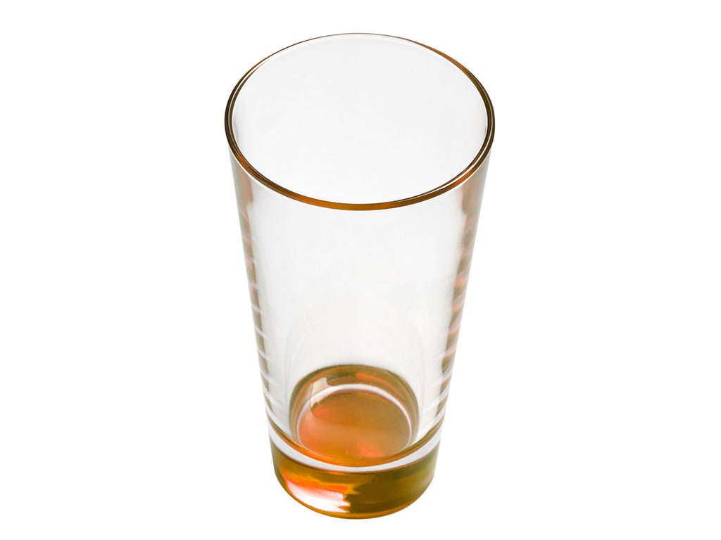 Szklanka palladio pomarańczowa 400ml