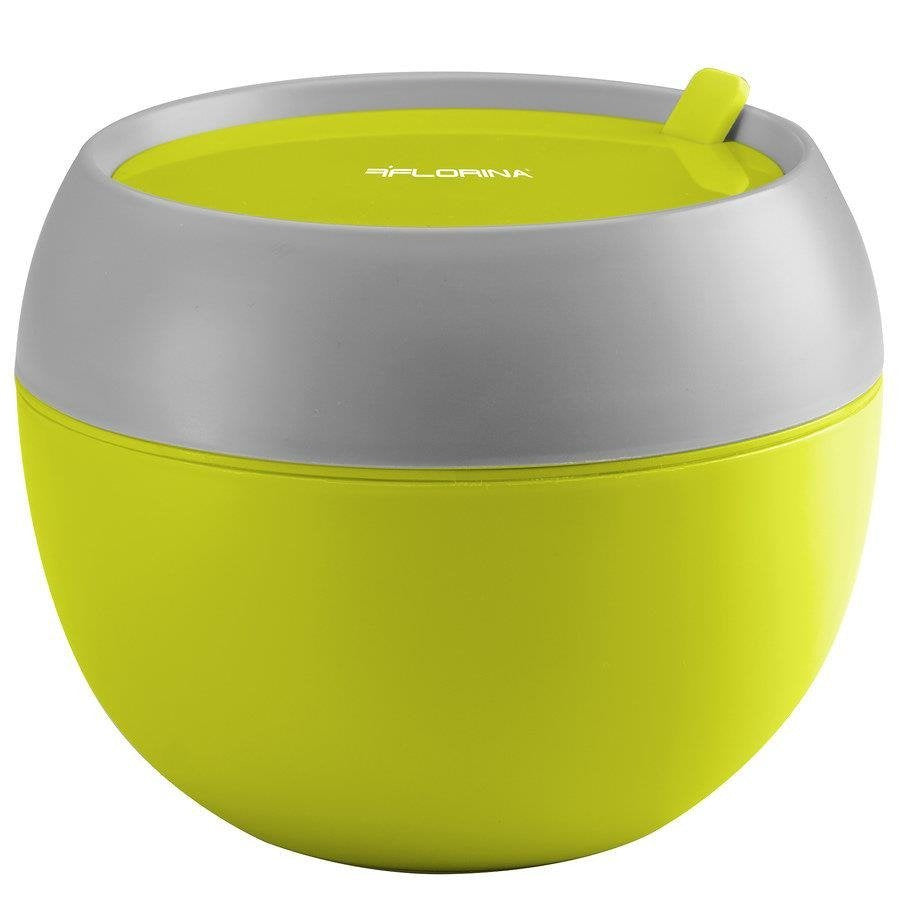 Pojemnik lunchbox okrągły 800ml mix