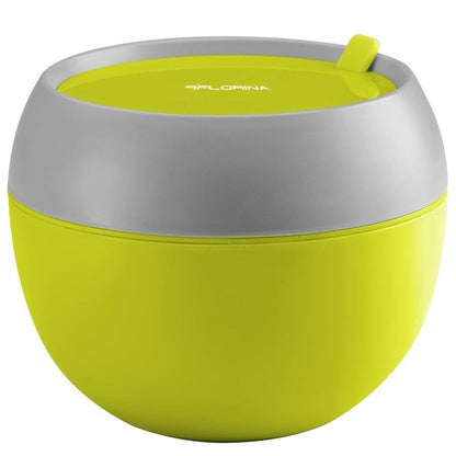 Pojemnik lunchbox okrągły 800ml mix