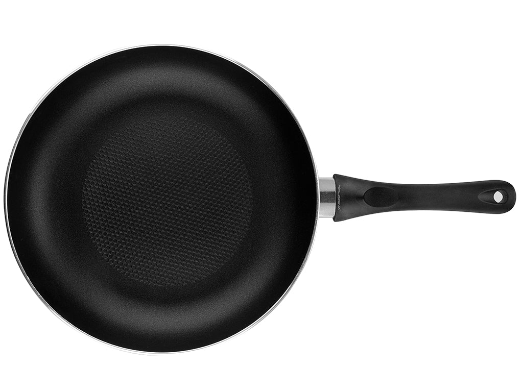 Patelnia aluminiowa maja 28cm v.2