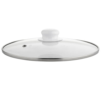 Garnek emaliowany prosty kalina 18cm 2,65l z/p v.2