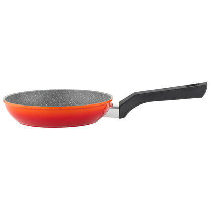 Patelnia aluminiowa chili 18cm mg