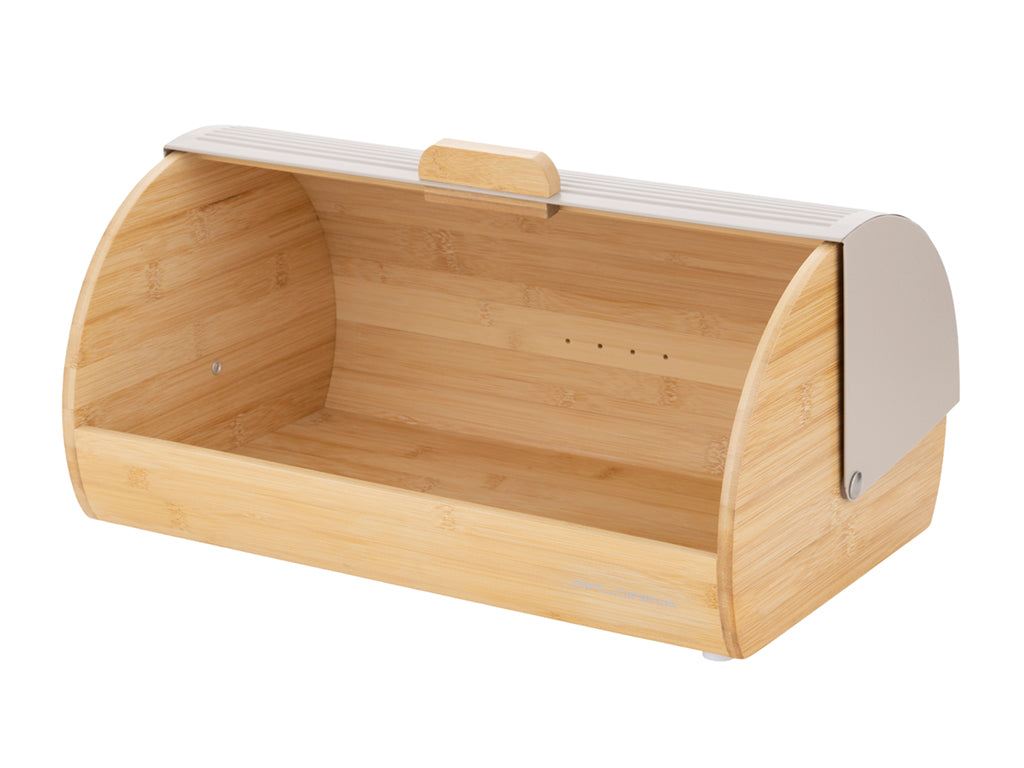 CHLEBAK CARL 37,5X28X18,5CM BEŻOWY